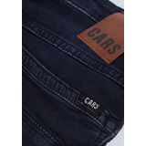 Cars - Burgo - Jeans - Blauw - Katoen/Elastaan