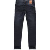 Cars - Burgo - Jeans - Blauw - Katoen/Elastaan