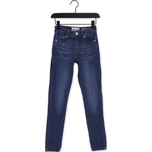 Cars Skinny Jeans Eliza Dark Used