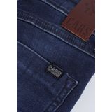 Cars Jeans Meisjes Jeans Dark Used