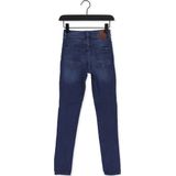 Cars Jeans Meisjes Jeans Dark Used