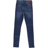 Cars Jeans Meisjes Jeans Dark Used