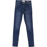 Cars Jeans Meisjes Jeans Dark Used