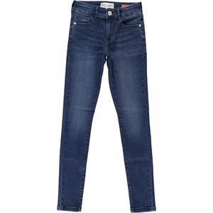 Cars Jeans Meisjes Jeans Dark Used