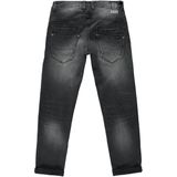 Cars - Tapered Fit Jeans - Stretchdenim - Blauw