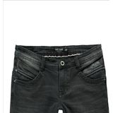 Cars - Tapered Fit Jeans - Stretchdenim - Blauw