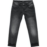Cars - Tapered Fit Jeans - Stretchdenim - Blauw