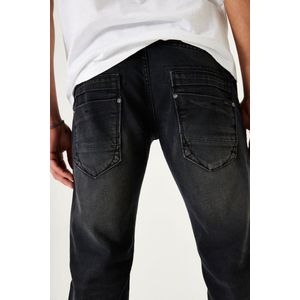Cars Jeans Jeans Blackstar Regular - Heren