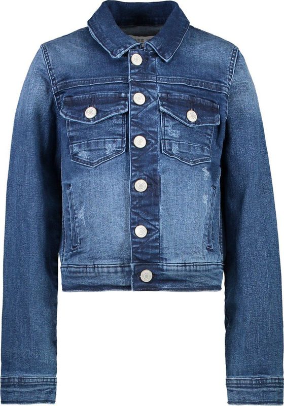 Cars Spijkerjas Jorinda Dark Used