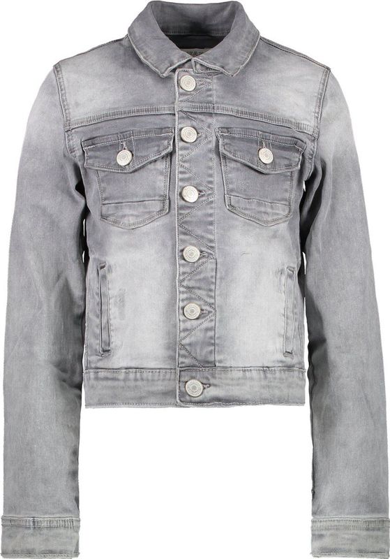 Cars Spijkerjas Jorinda Grey Used