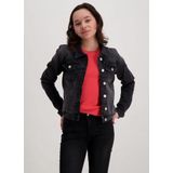 Cars Jeans - Jorinda - Zomerjas - Zwart