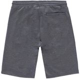 Cars - Herell - Short - Navy - Elastische Jaquard Stof
