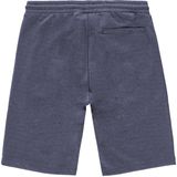 Cars - Herell - Short - Navy - Elastische Jaquard Stof