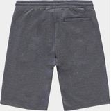 Cars - Herell - Short - Navy - Elastische Jaquard Stof