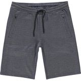 Cars - Herell - Short - Navy - Elastische Jaquard Stof