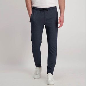 CARS Jeans Broeken GROPE SW Trouser Navy