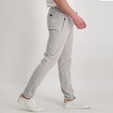 CARS Jeans Broeken GROPE SW Trouser Stone Grey
