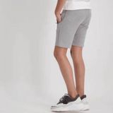 CARS Jeans Shorts Kids HERELL SWShort Stone Grey