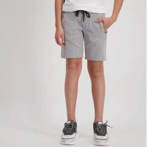 CARS Jeans Shorts Kids HERELL SWShort Stone Grey