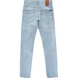 Cars Jeans Jeans Burgo Jr. Slim fit - Jongens - Bleached Used