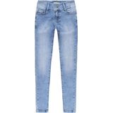 Cars High Waist Skinny Jeans Amazing Stone Used
