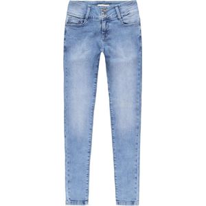 Cars Jeans Amazing Meisjes Jeans - Stone Used