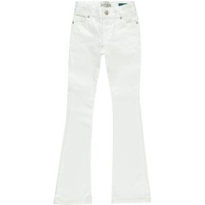 Cars - Veronique - Jeans - Basic Wassing - Katoen/Elastaan