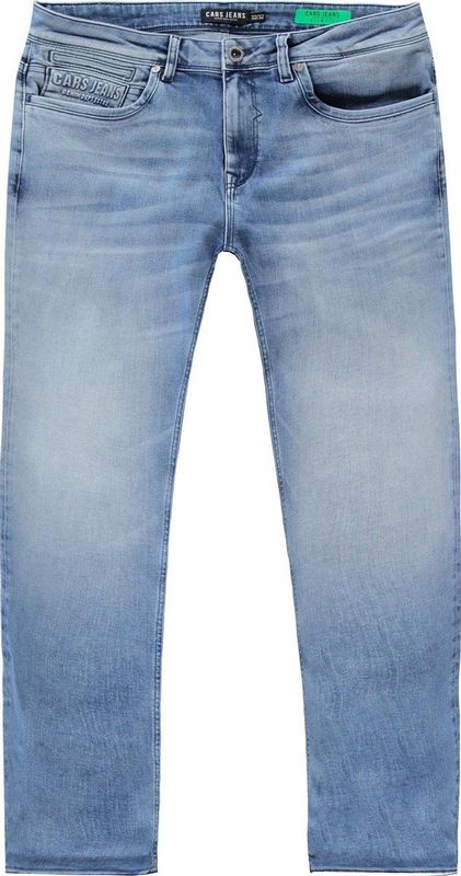 Cars Jeans Jeans Blast Slim Fit Heren