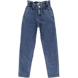Cars - Willa - Jeans - Blauw - Katoen
