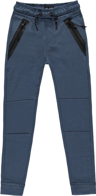 Cars - Lax - Slim Fit Broek - Blauw