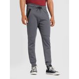 Sportbroek - Grijs - Katoen/Polyester