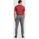 Sportbroek - Grijs - Katoen/Polyester