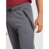 Sportbroek - Grijs - Katoen/Polyester