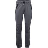 Sportbroek - Grijs - Katoen/Polyester