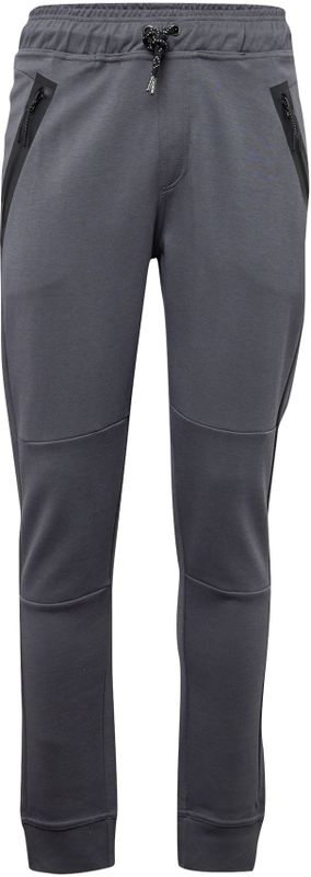 Sportbroek - Grijs - Katoen/Polyester