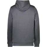 Cars - Iscar - Hooded Vest - Grijs - Heren