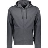 Cars - Iscar - Hooded Vest - Grijs - Heren