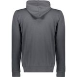 Cars - Iscar - Hooded Vest - Grijs - Heren