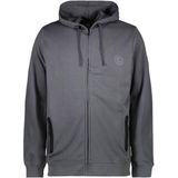 Cars - Iscar - Hooded Vest - Grijs - Heren