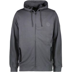 Cars - Iscar - Hooded Vest - Grijs - Heren