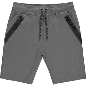 Cars Regular Fit Sweatshort Braga Grijs