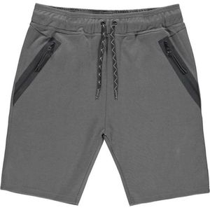 Cars Regular Fit Sweatshort Braga Grijs