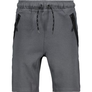 Cars Regular Fit Sweatshort Braga Grijs