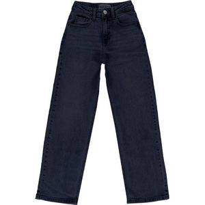 Cars - Bry - Jeans - Blauw - Katoen/Elastaan - Loose Fit