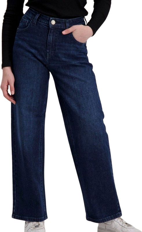 Cars Jeans Jeans Bry Jr. Loose fit - Meisjes