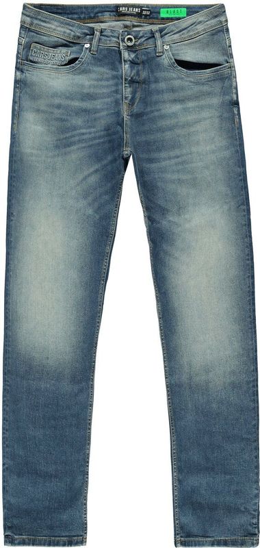 Cars Jeans - Heren Jeans - Blast Slim Fit