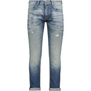 Cars - Blizzard - Slim Fit Jeans - Blauw