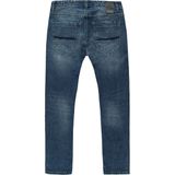 Cars Jeans Newark Stretch Denim Dark Used Marine Jeans