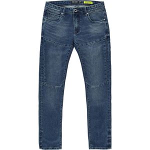 Cars Jeans Newark Stretch Denim Dark Used Marine Jeans