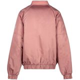 Cars Jeans - Zomba - Meisjes Jas - Roze - Polyester